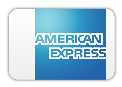 american-express Zahlungsart
