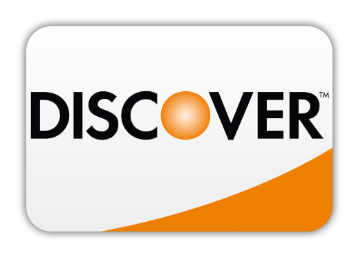 discover Zahlungsart