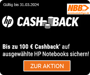 notebooksbilliger hpcashbackneu250