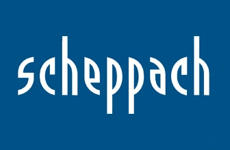scheppach logo