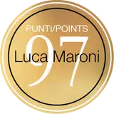 Luca Maroni 97