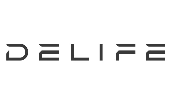 Delife Logo