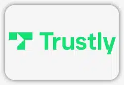 Trustly Banner