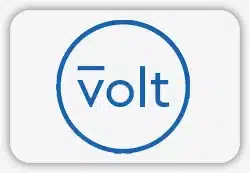 Volt Banner