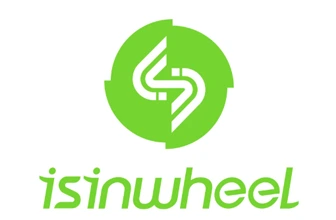 isinwheel Logo