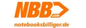 notebooksbilliger Logo