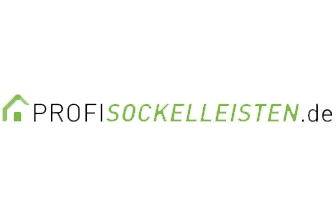 Profisockelleisten Gutschein