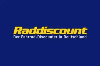 Raddiscount-Gutscheine