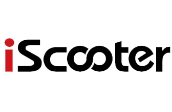 iScooter-Gutschein