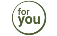 for you